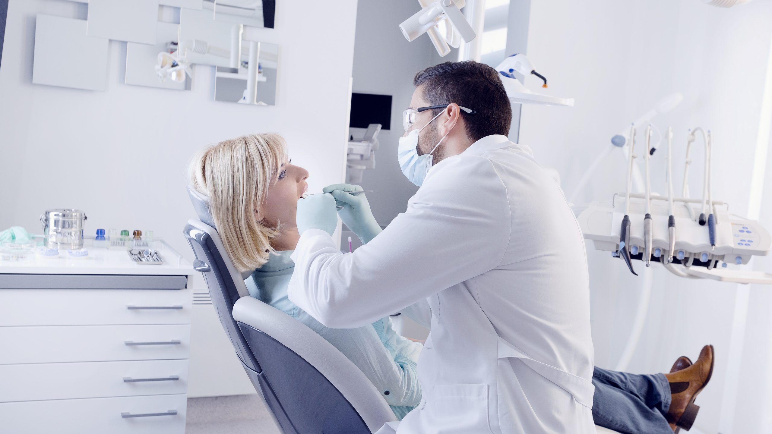 Dentist in Afton, WY